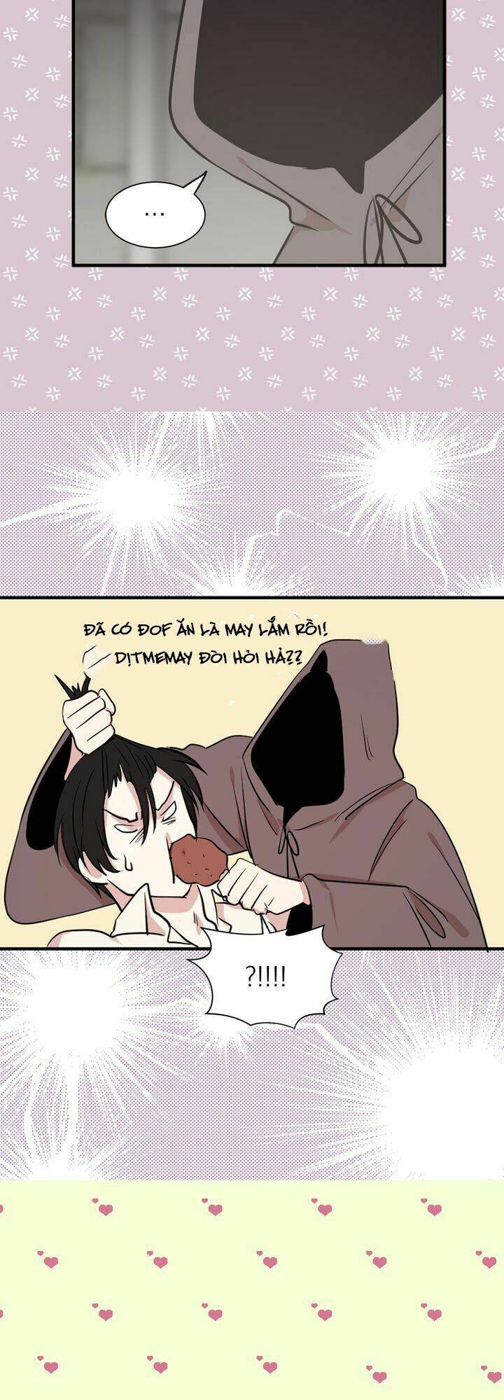 tôi chọn kết thúc của hoàng đế chapter 8 18