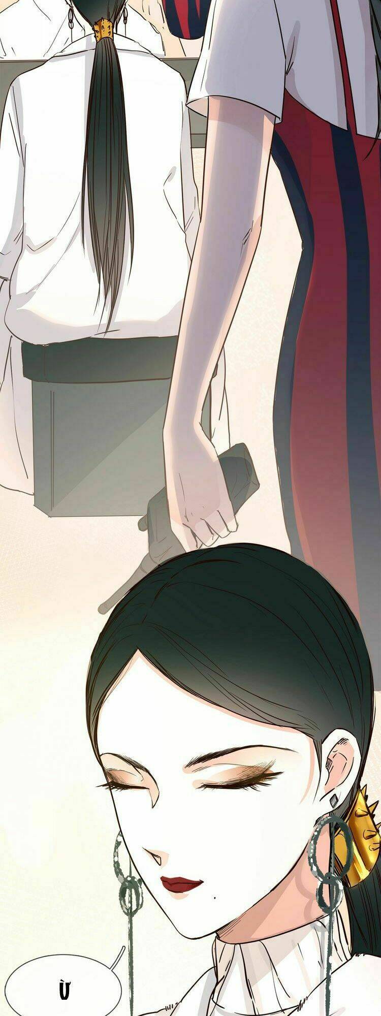 ngôi sao vụn vỡ chapter 8 55