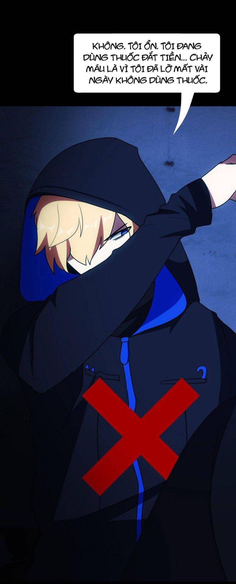 tử thần chapter 55 33