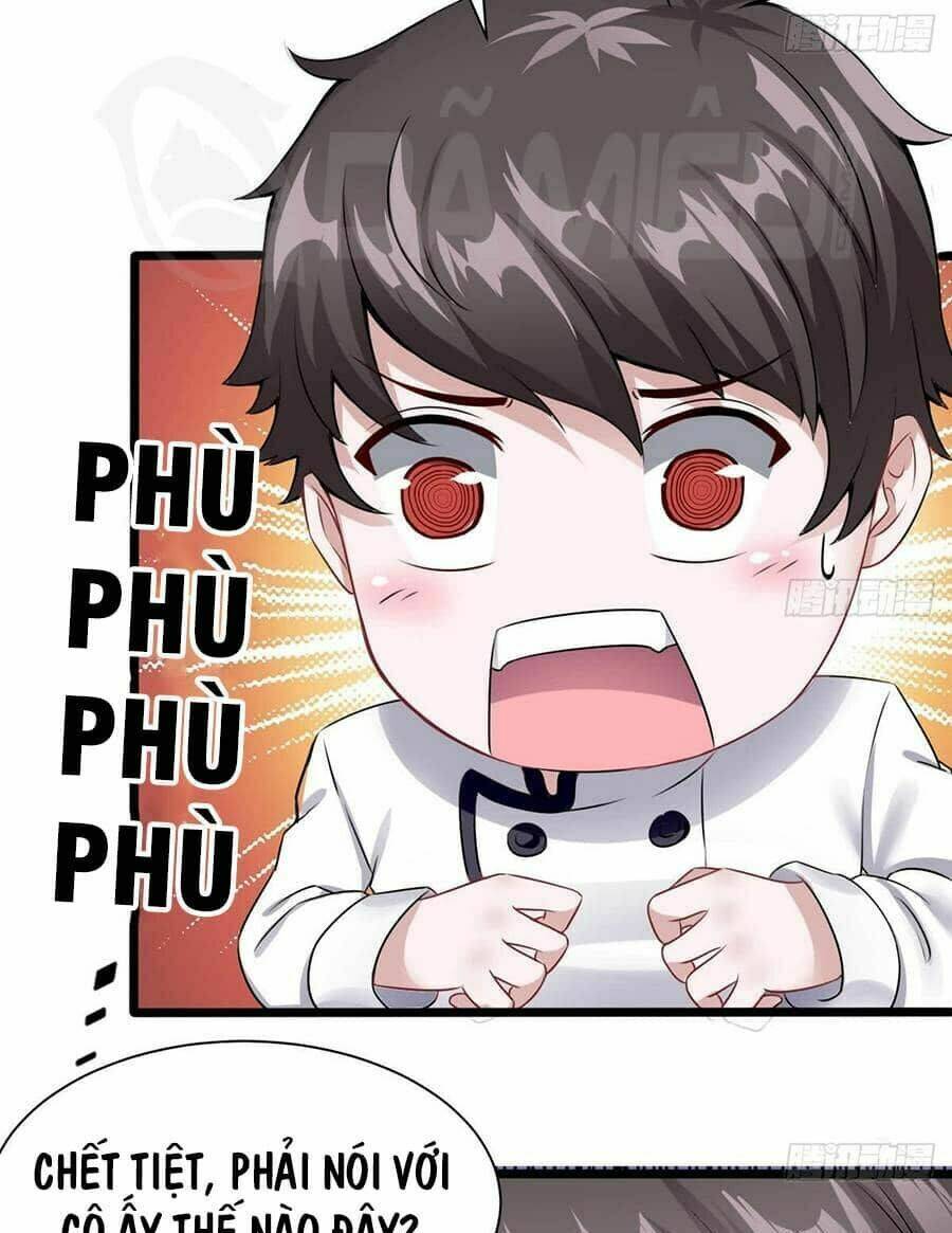 siêu cấp kiện bàn hiệp chapter 12 5