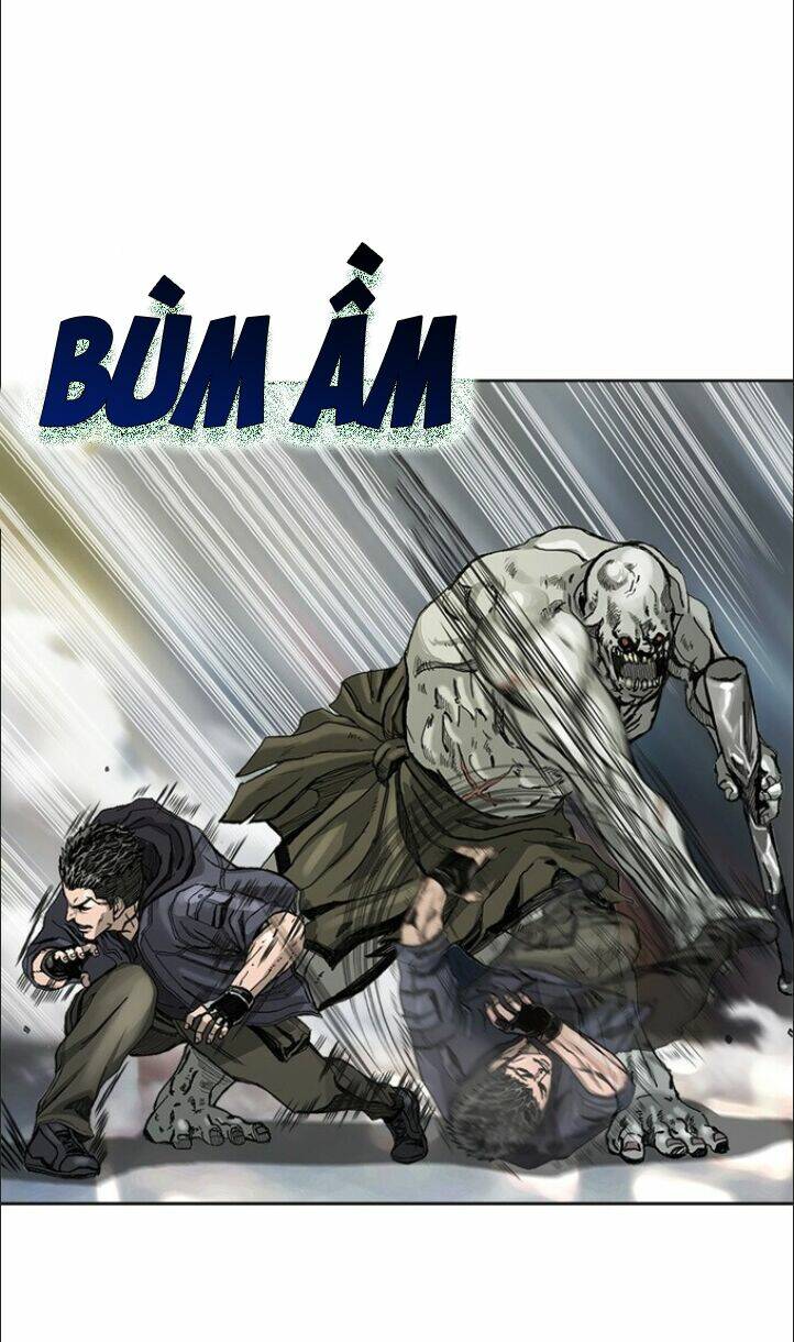 truyền thuyết anh hùng thời mạt thế chapter 2 43