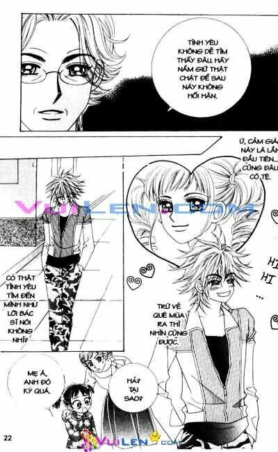 forbidden kiss chapter 18 3