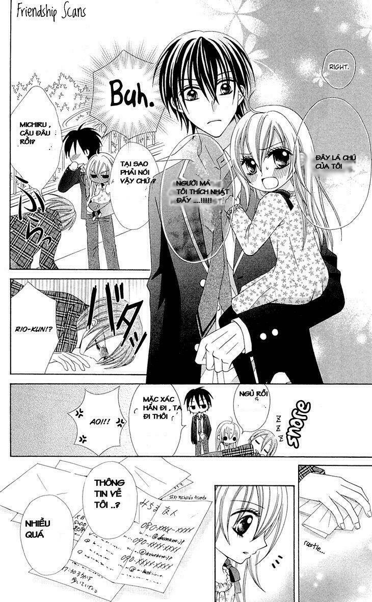 mayonaka lolita chapter 3 13