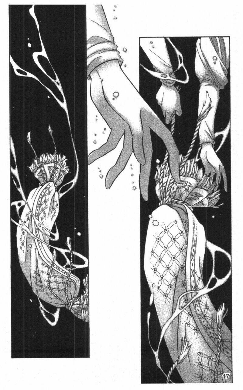 nữ hoàng của đế chế ottoman chapter 10 19