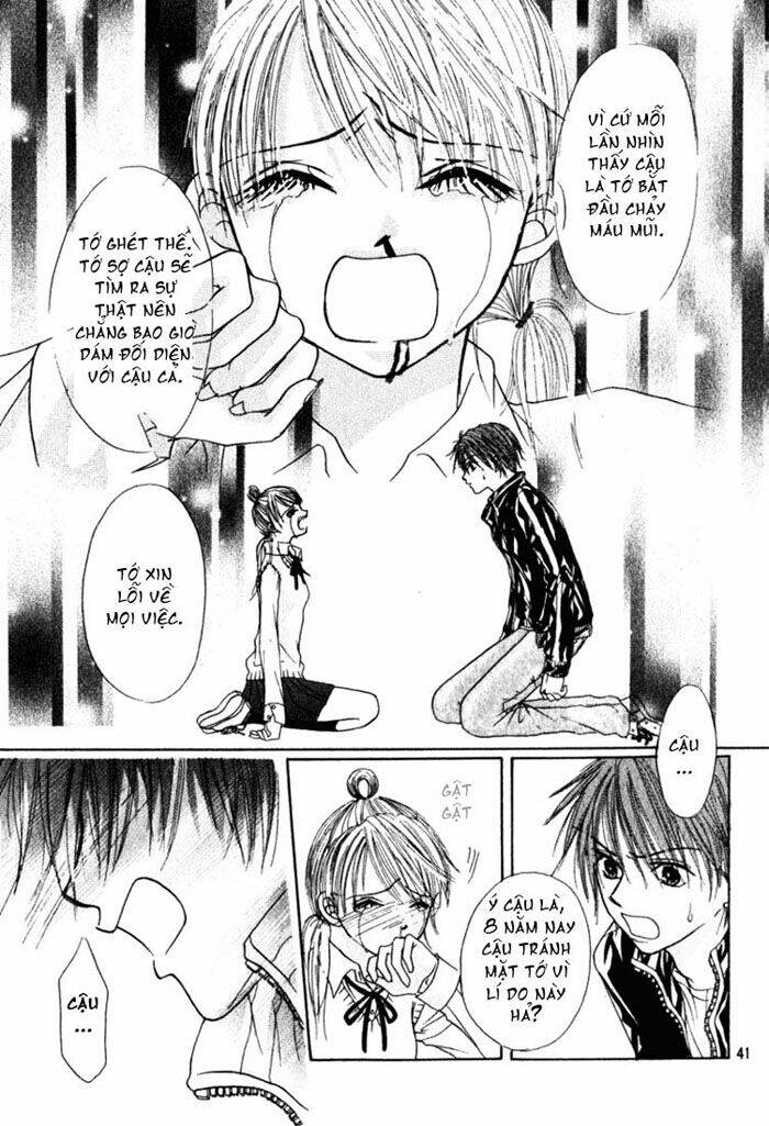 koi no akashingou - the love's red signals chapter 1 41