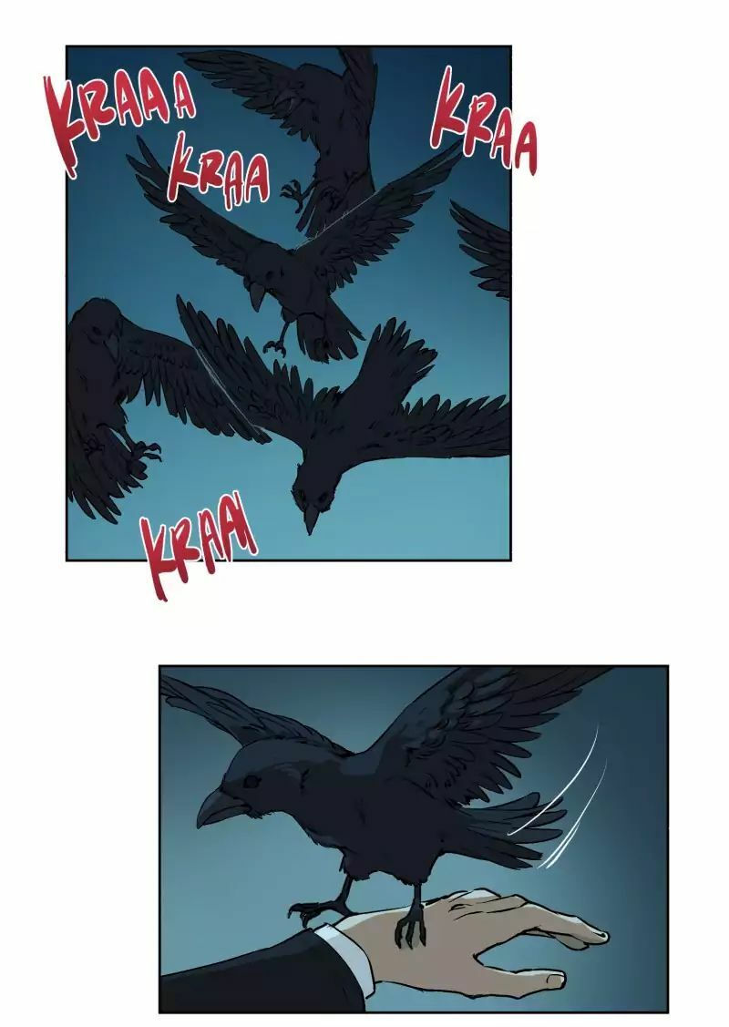 lumine - cội nguồn ánh sáng chapter 46 12