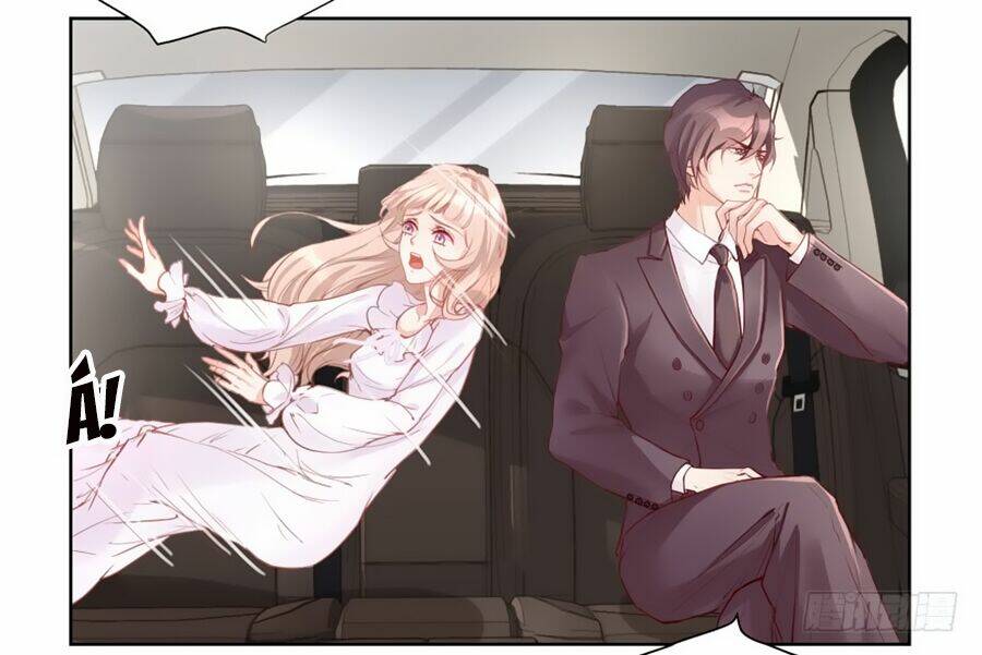 lưu luyến nguy tình chapter 6 65