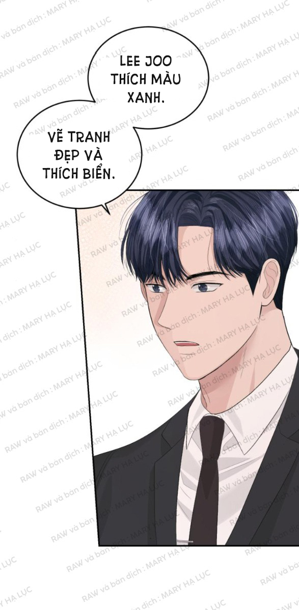 cuộc hôn nhân hoàn hảo chapter 41.2 13