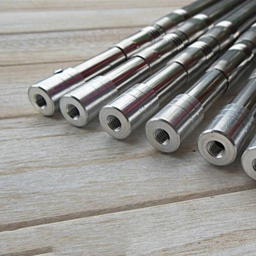 Vợt vớt Cá inox cao cấp đủ size siêu bền