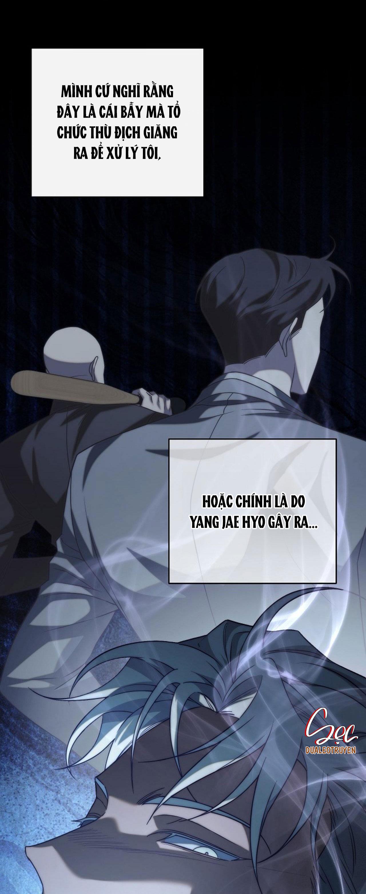 (abo)mối quan hệ không hoàn chỉnh chapter 20 19