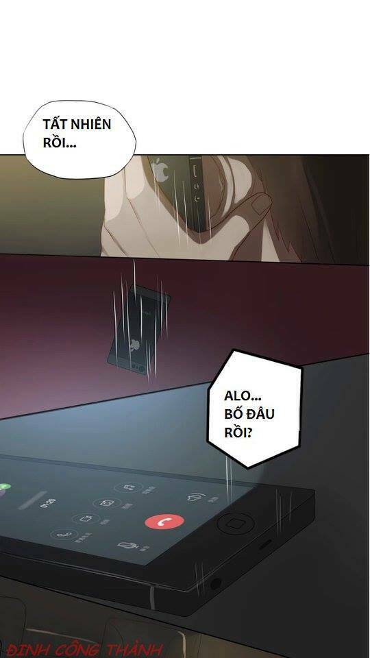 con đường màu đen chapter 1 38