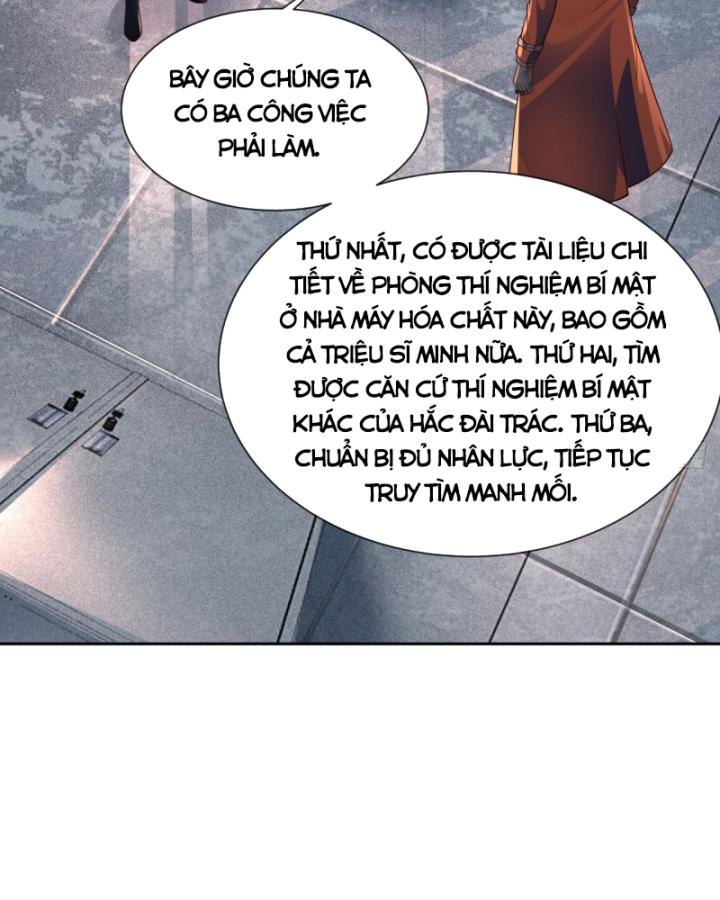 bắt đầu từ trăng đỏ chapter 162 9