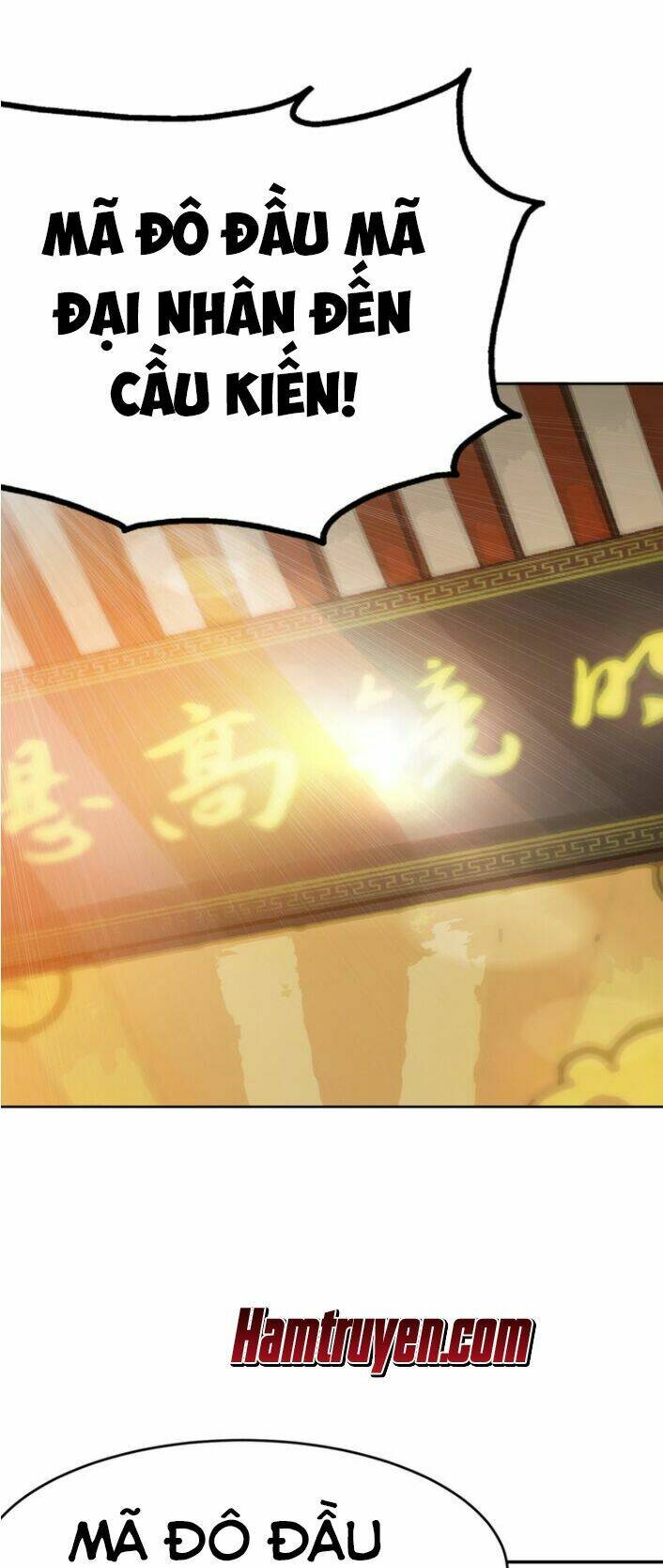 thánh võ tinh thần chapter 3 11