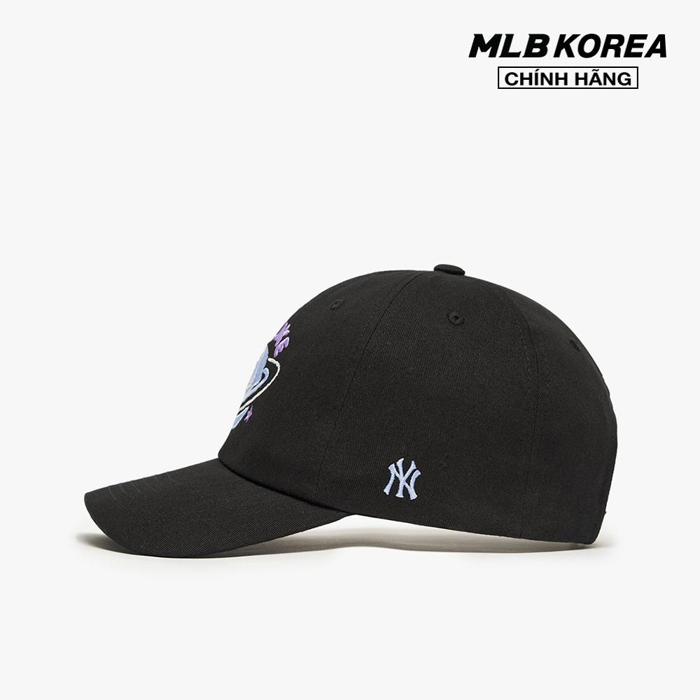 MLB - Nón bóng chày LIKE Planet 3ACP0371N-50BKS