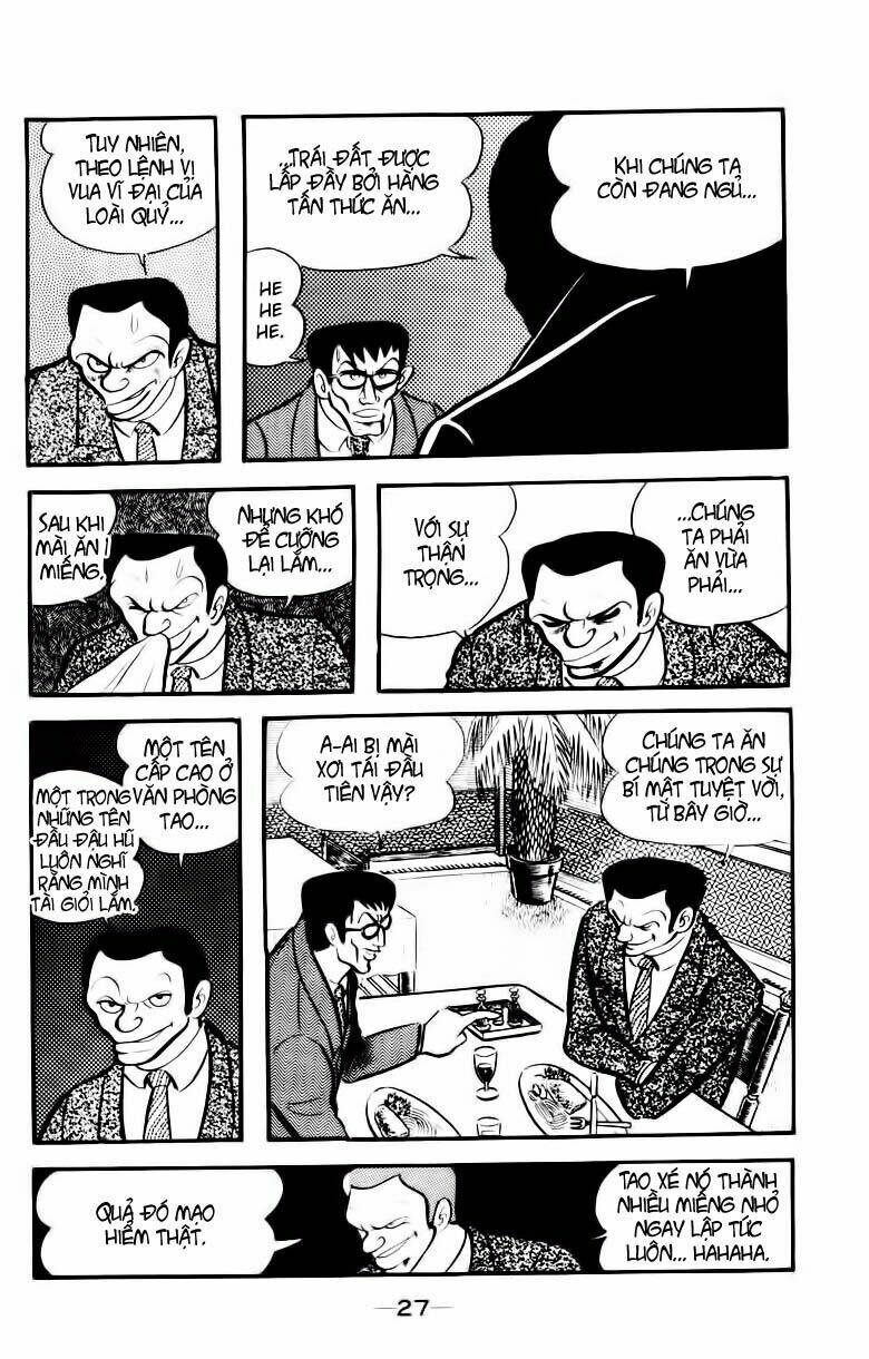 devilman chapter 10 24