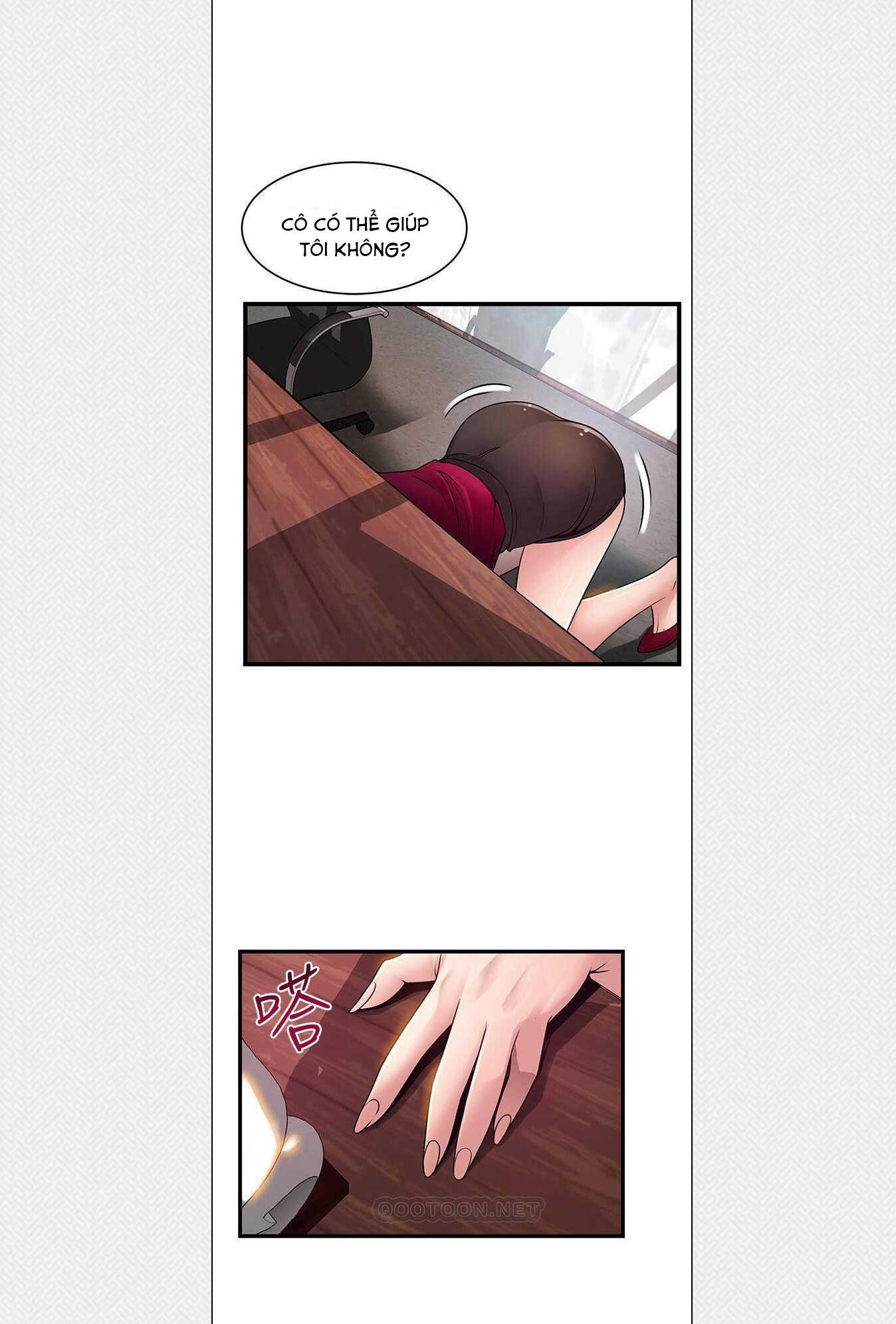 điểm yếu chapter 85 15