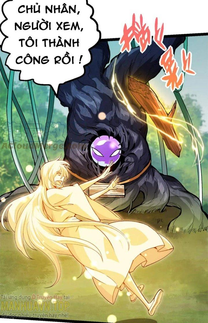 từ cây cổ thụ bắt đầu tiến hóa chapter 16 14