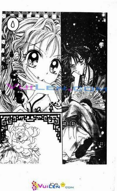 đôi giày thủy tinh chapter 10 108