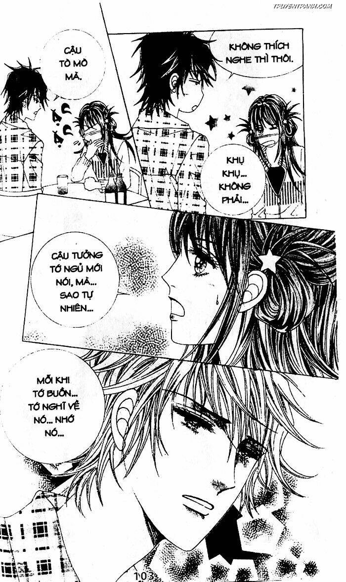 nhà trọ hoàn hảo chapter 82 19