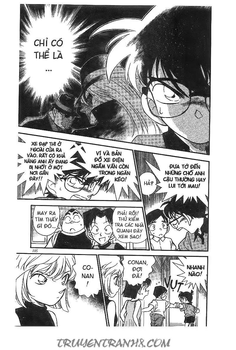 conan chapter 176 15