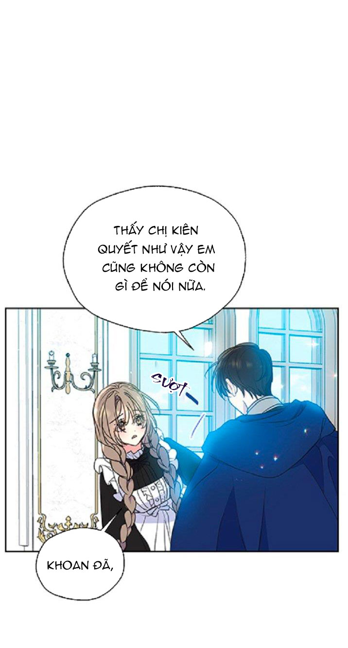 bệ hạ, xin đừng giết tôi!! chapter 61 38