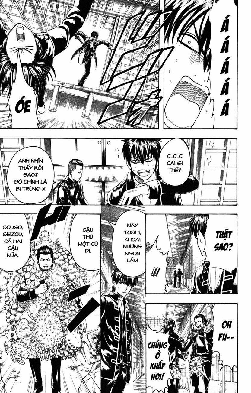gintama - linh hồn bạc chapter 188 11