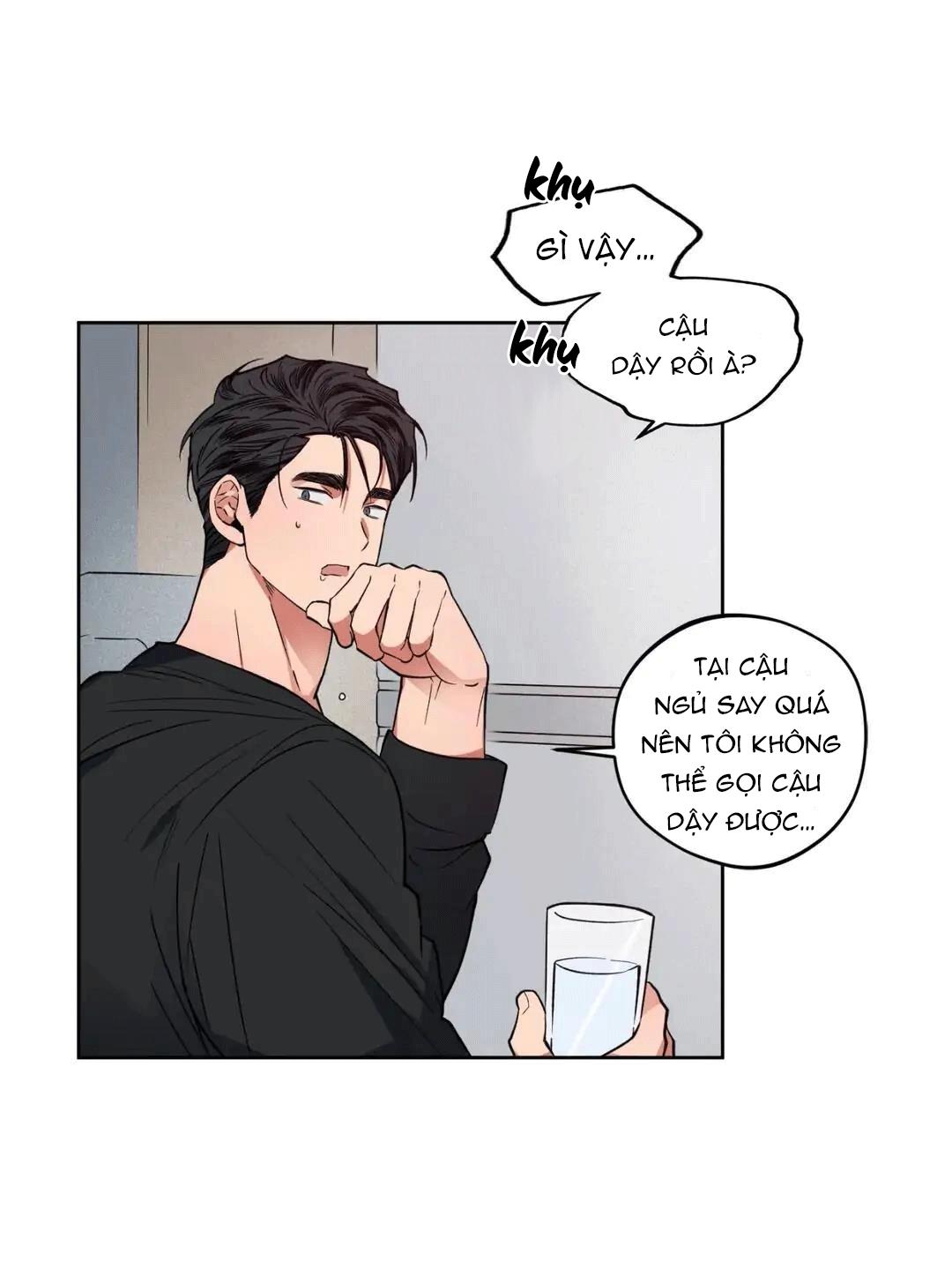 love plan chapter 9 43