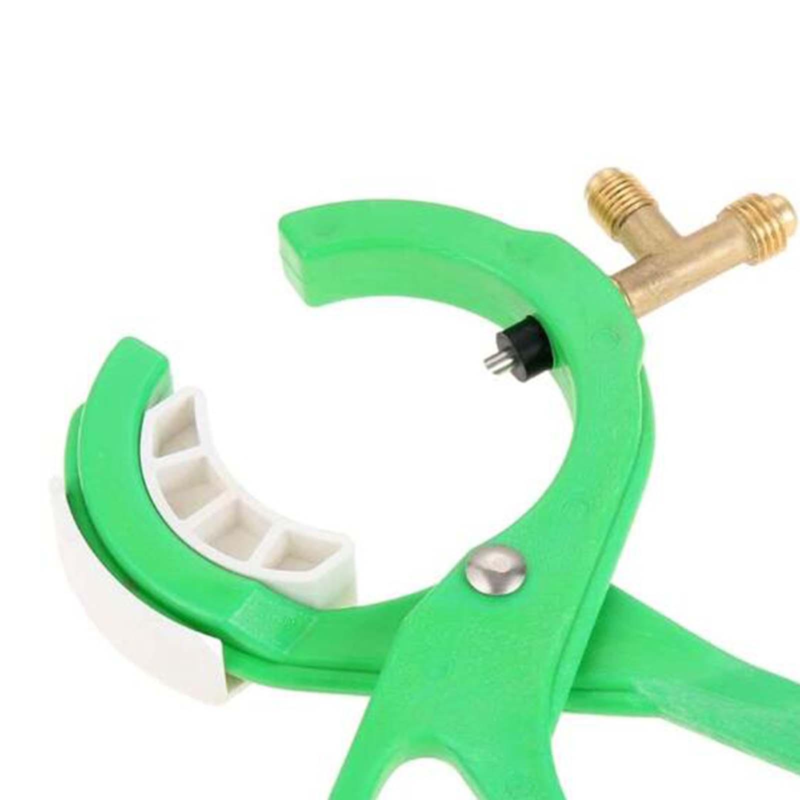 3 in 1 Side Mount Can , System Tool Side Punch, Bottle Opener for Performance