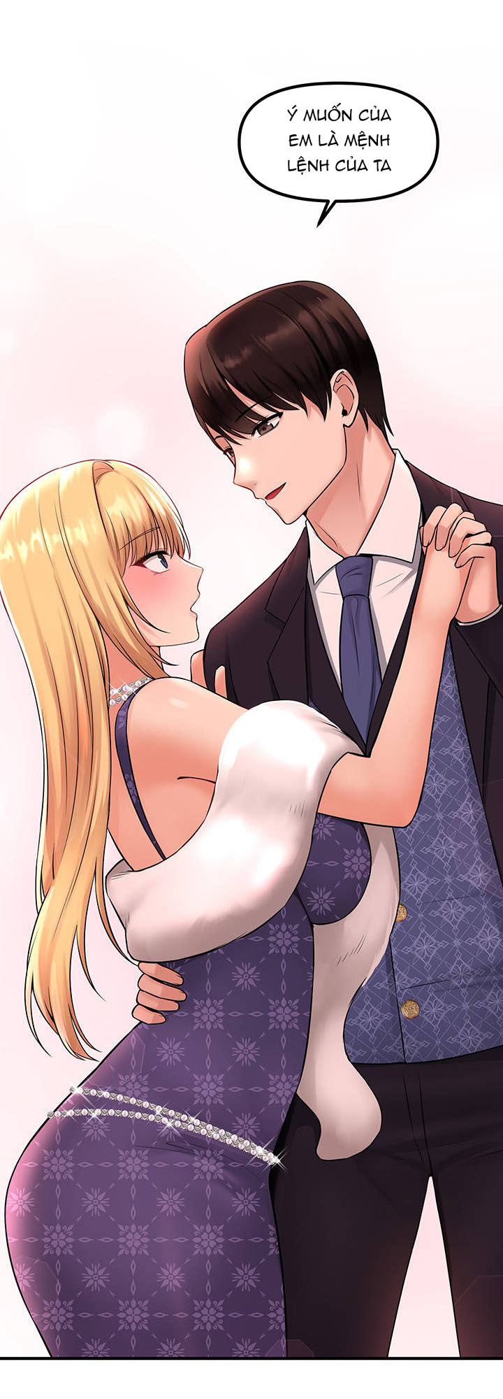 Ả Elf Thích Bị Sỉ Nhục chapter 35.2 - Trang 24