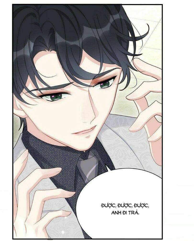 chỉ muốn cưng chiều em chapter 3 17