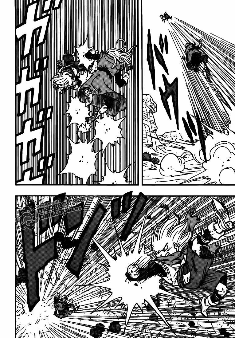 kintoki chapter 1 25