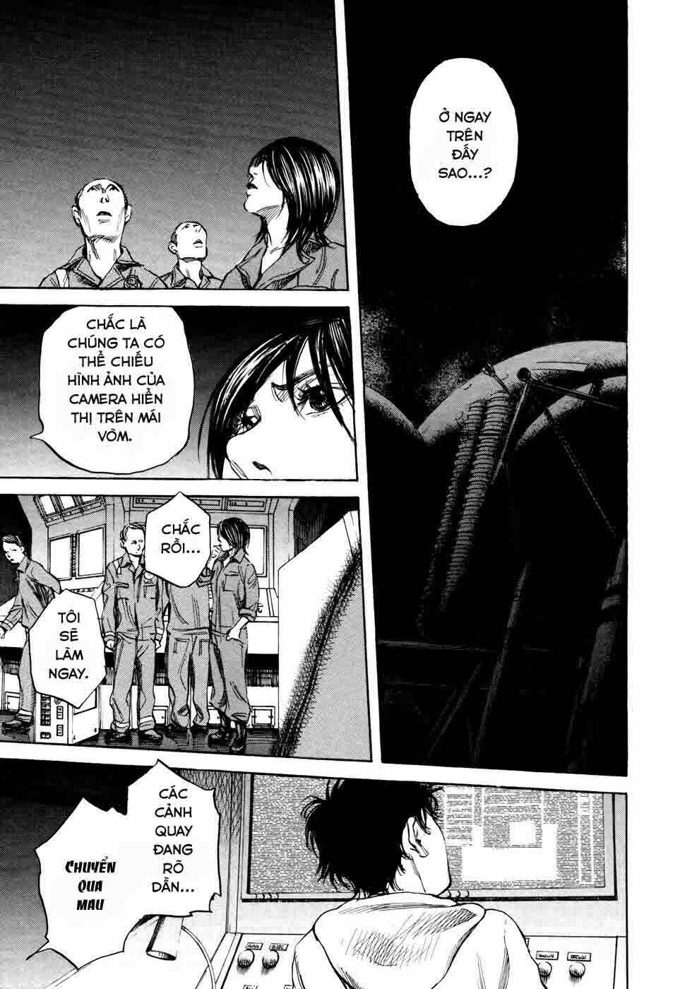 6000 the deep sea of madness chapter 15 19