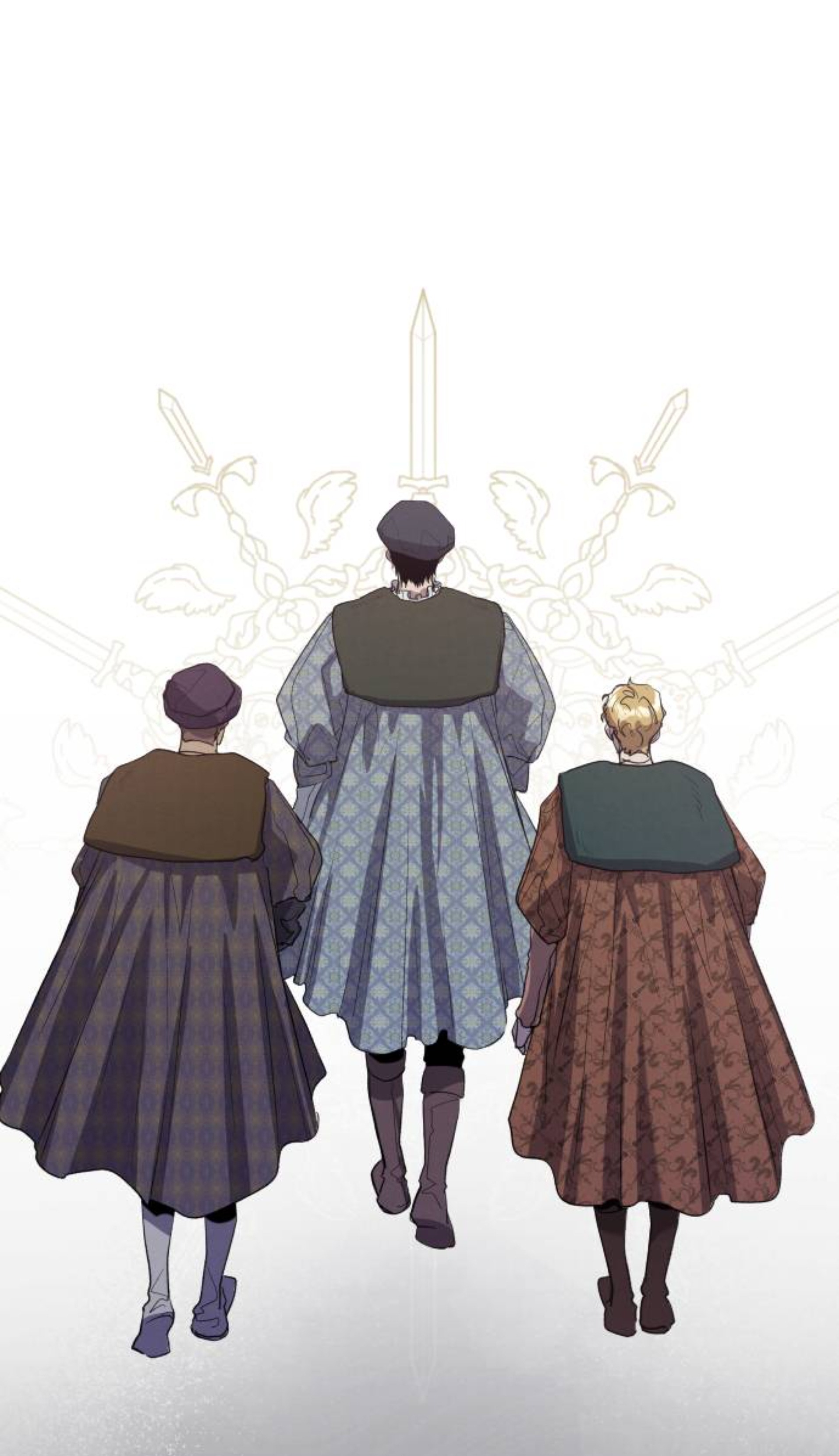 hồi ký của ma nữ chapter 1.1 26