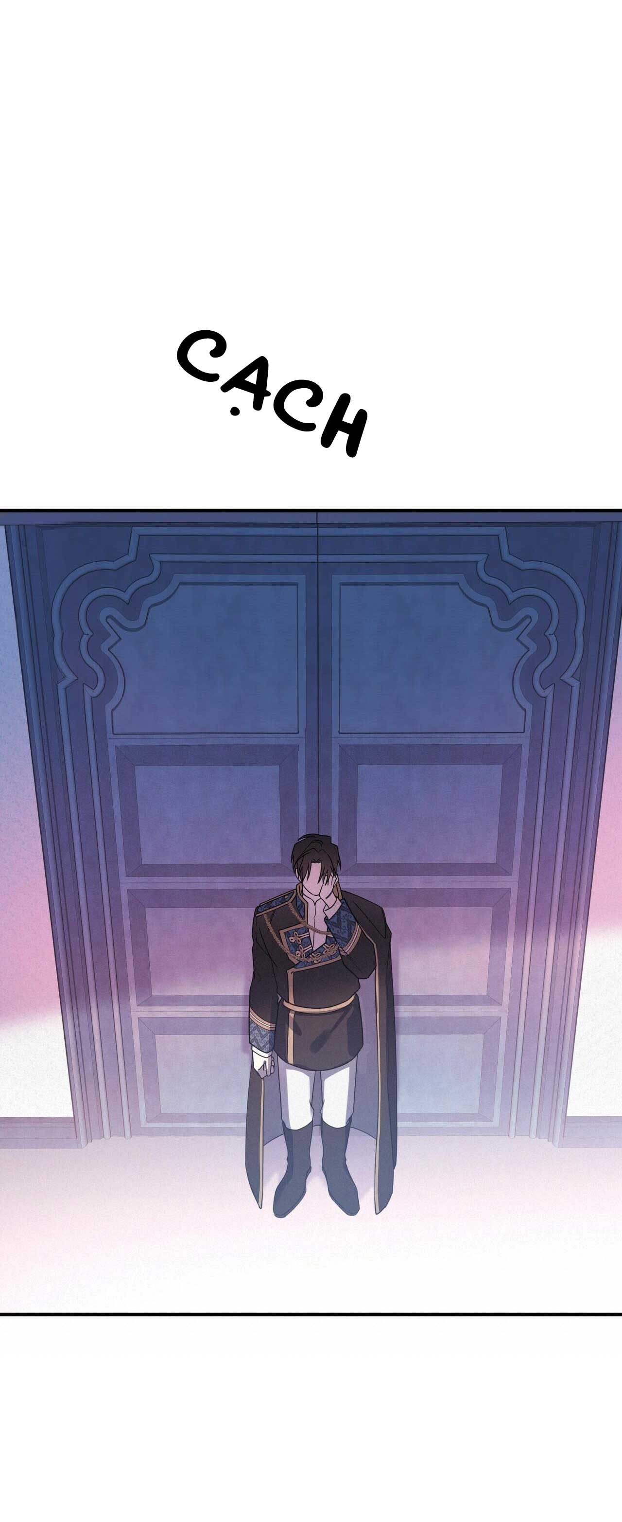 khế ước vĩnh cửu chapter 3 36