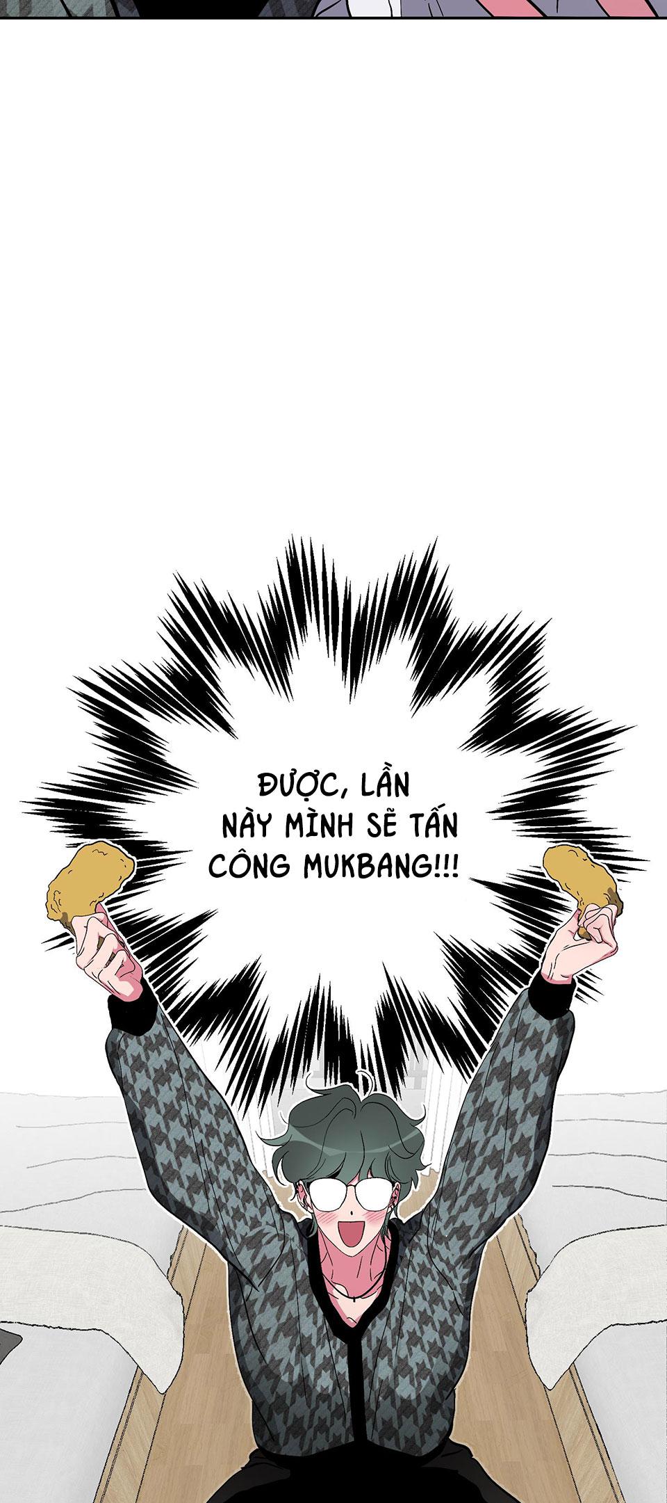 anh, hình như em tăng cân rồi chapter 14 31