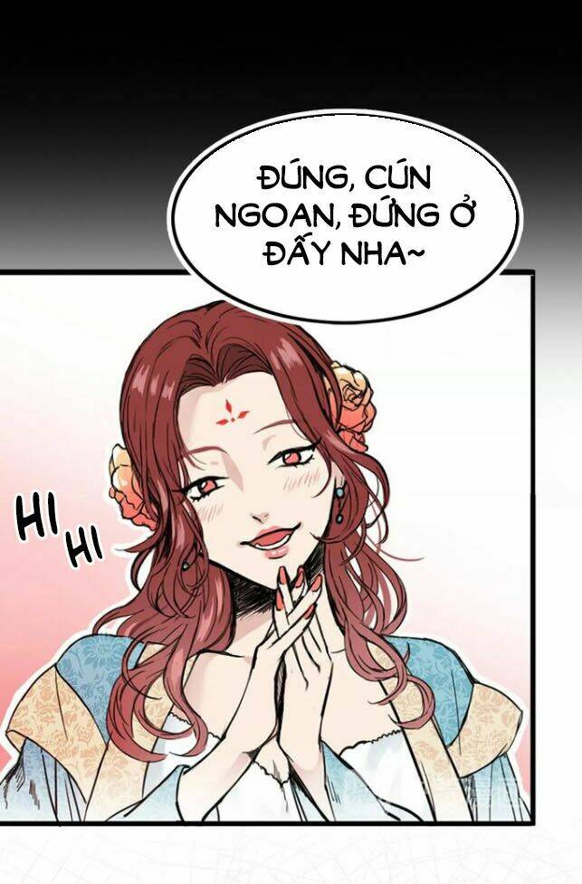 mylord, nữ hoàng của loài sói! chapter 0 8