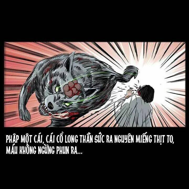 U Minh Ngụy Tượng Chapter 201 75