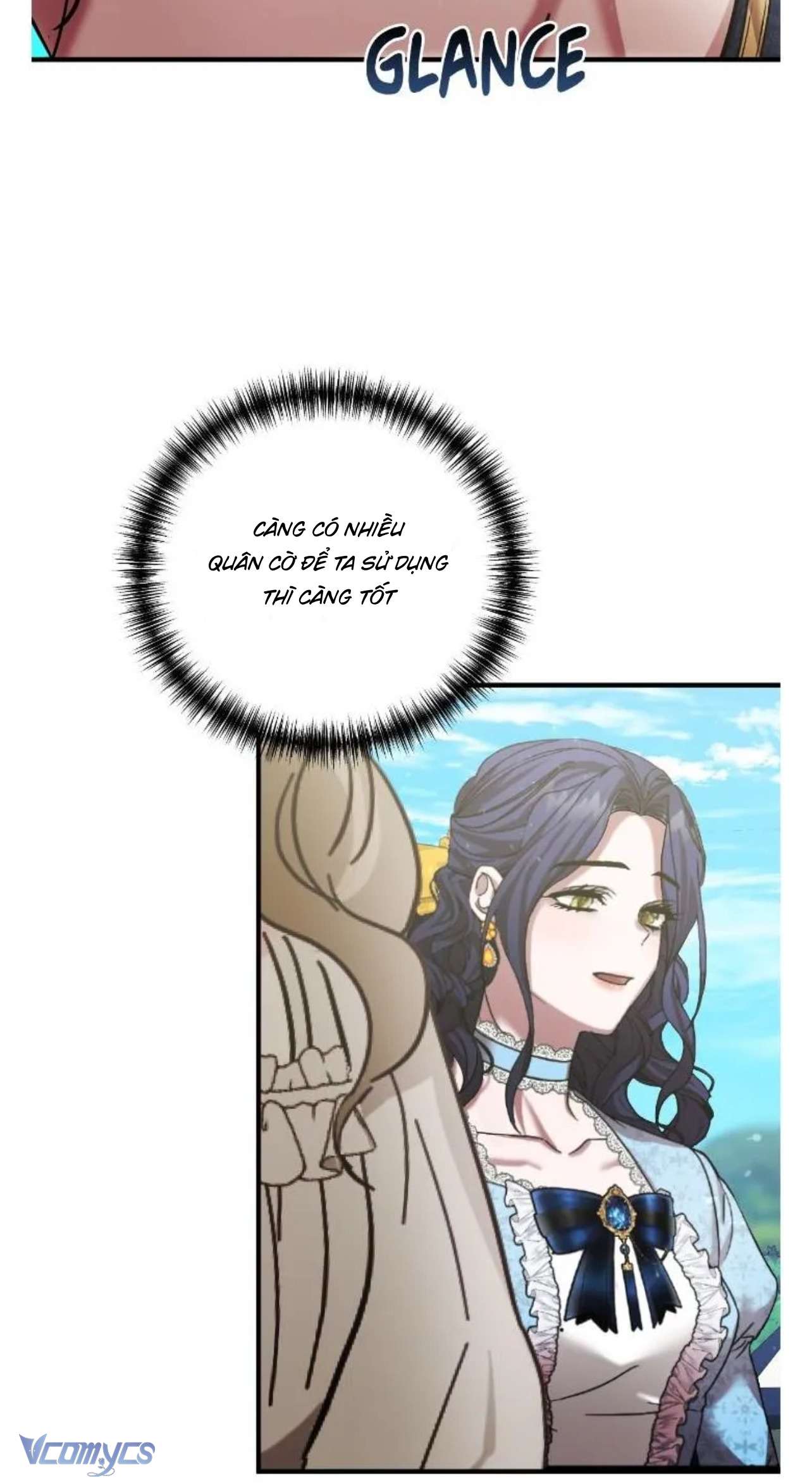 hôn nhân trả thù chapter 39 28