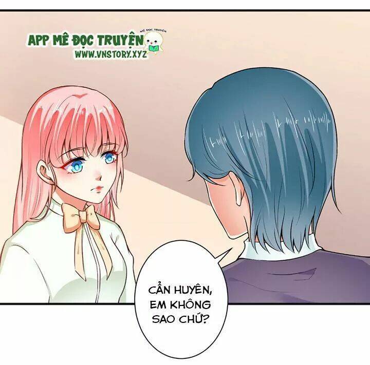 tổng tài đại nhân thật xấu hổ chapter 93 12