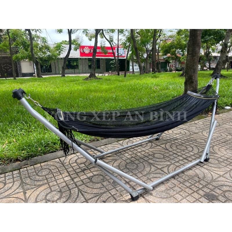 Võng Xếp Cao Cấp An Bình