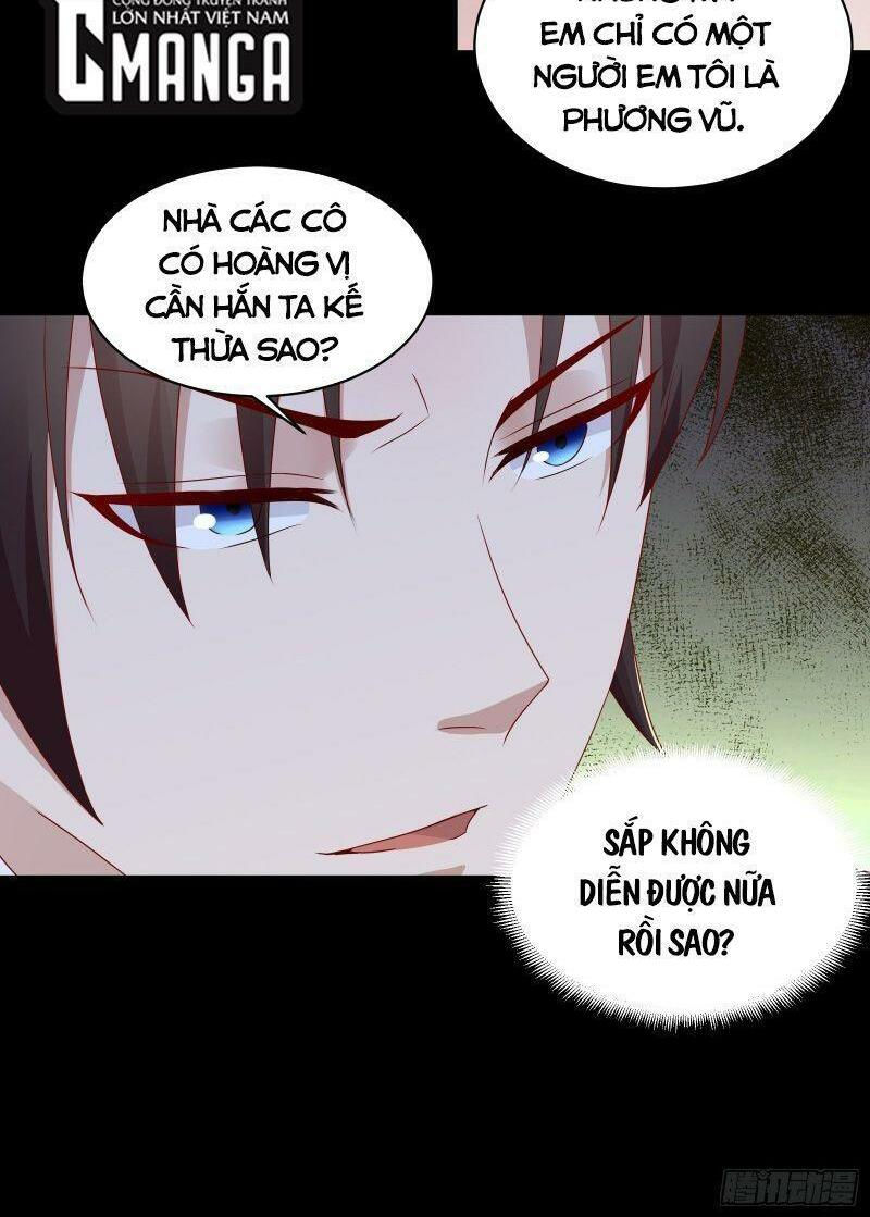 vua đầu tư mạnh nhất chapter 24 22