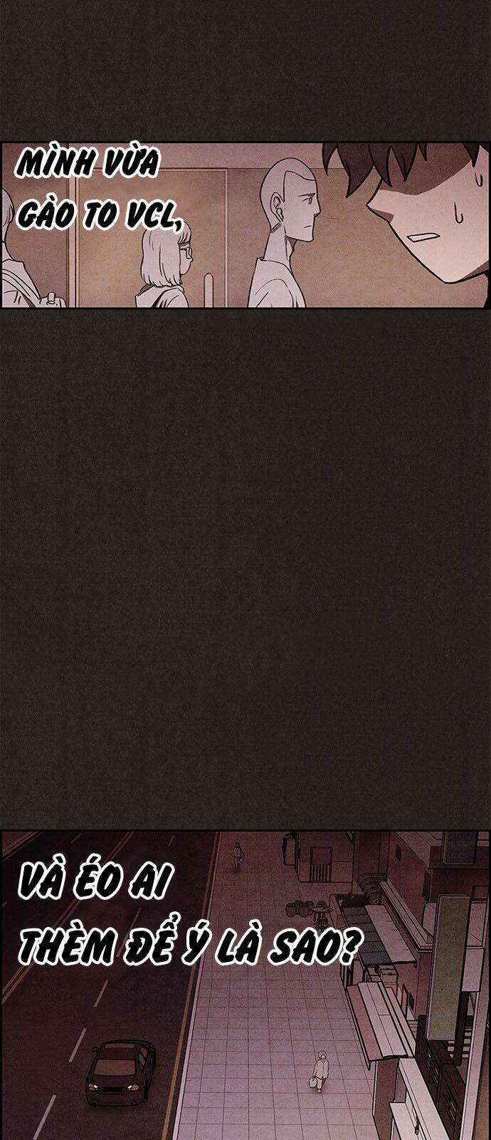 quái vật tại chung cư xanh chapter 37 49