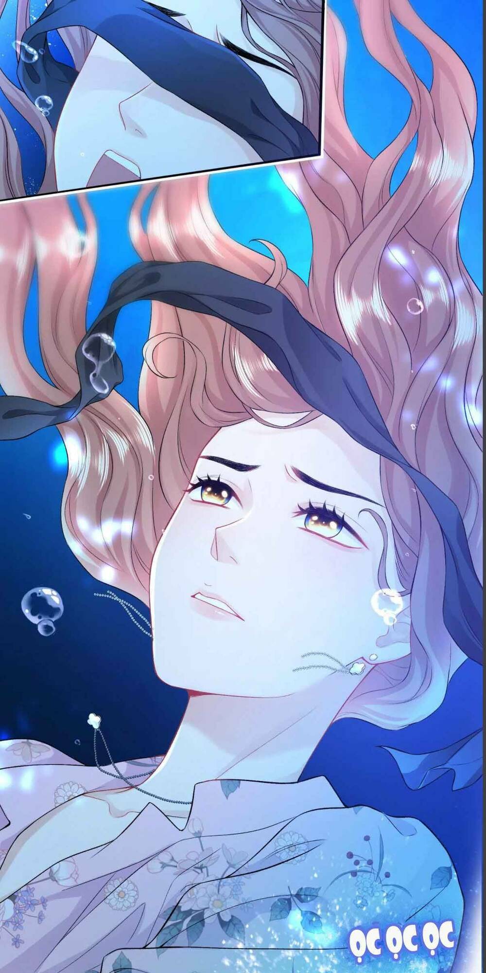 tôi dựa vào tà ý: nghịch chuyển nhân sinh chapter 1 3