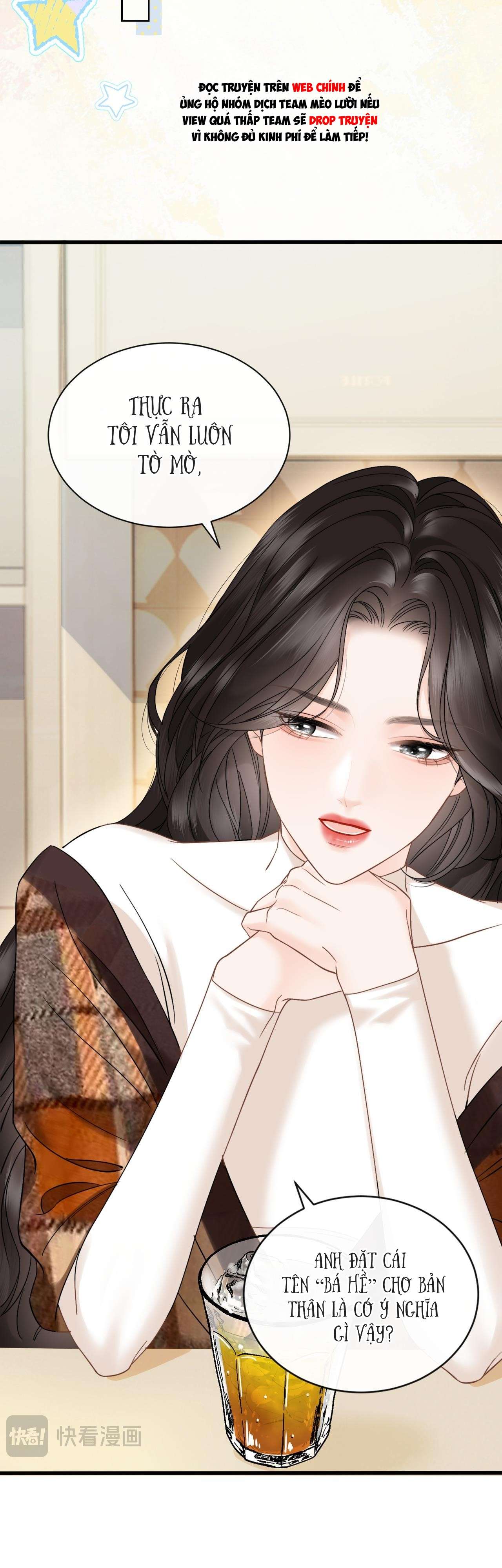 đắm say chapter 21 7