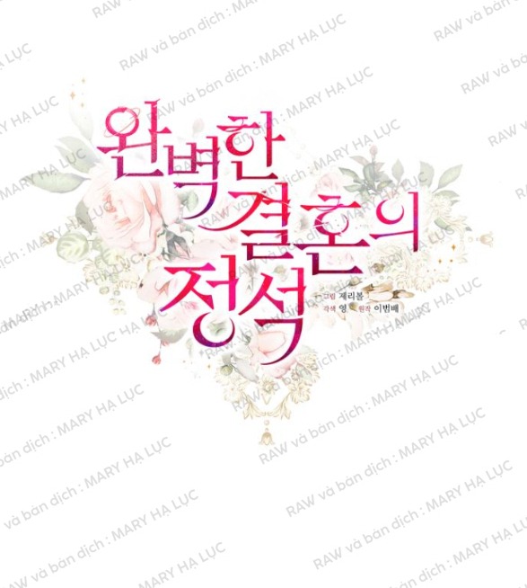 cuộc hôn nhân hoàn hảo chapter 40.1 23