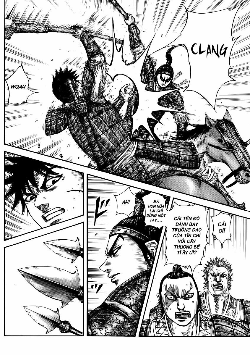 kingdom - vương giả thiên hạ chapter 379 15