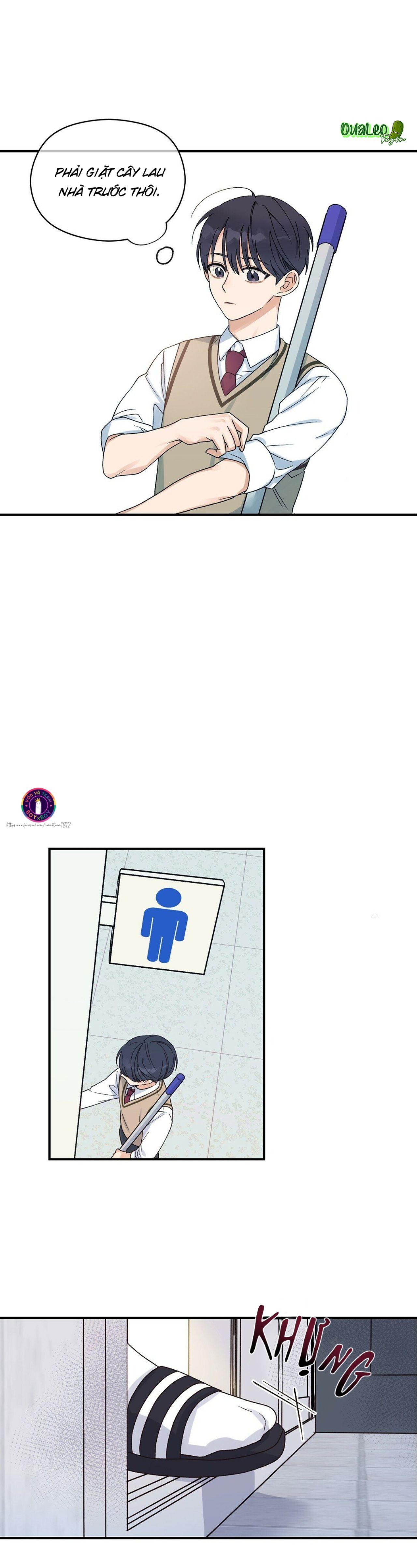 omega complex (end) chapter 1 15