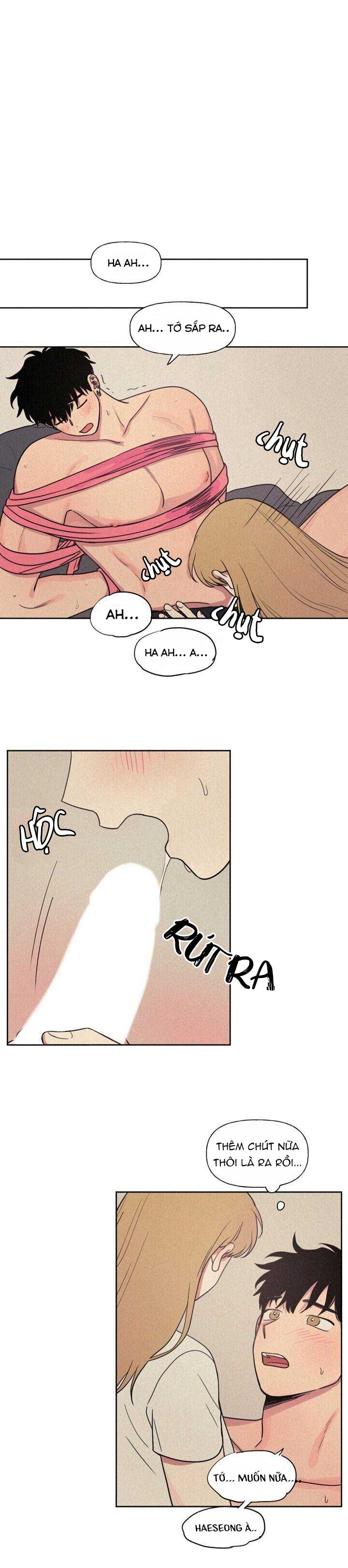 lý do yêu phải thằng bạn thân chapter 10.2 2