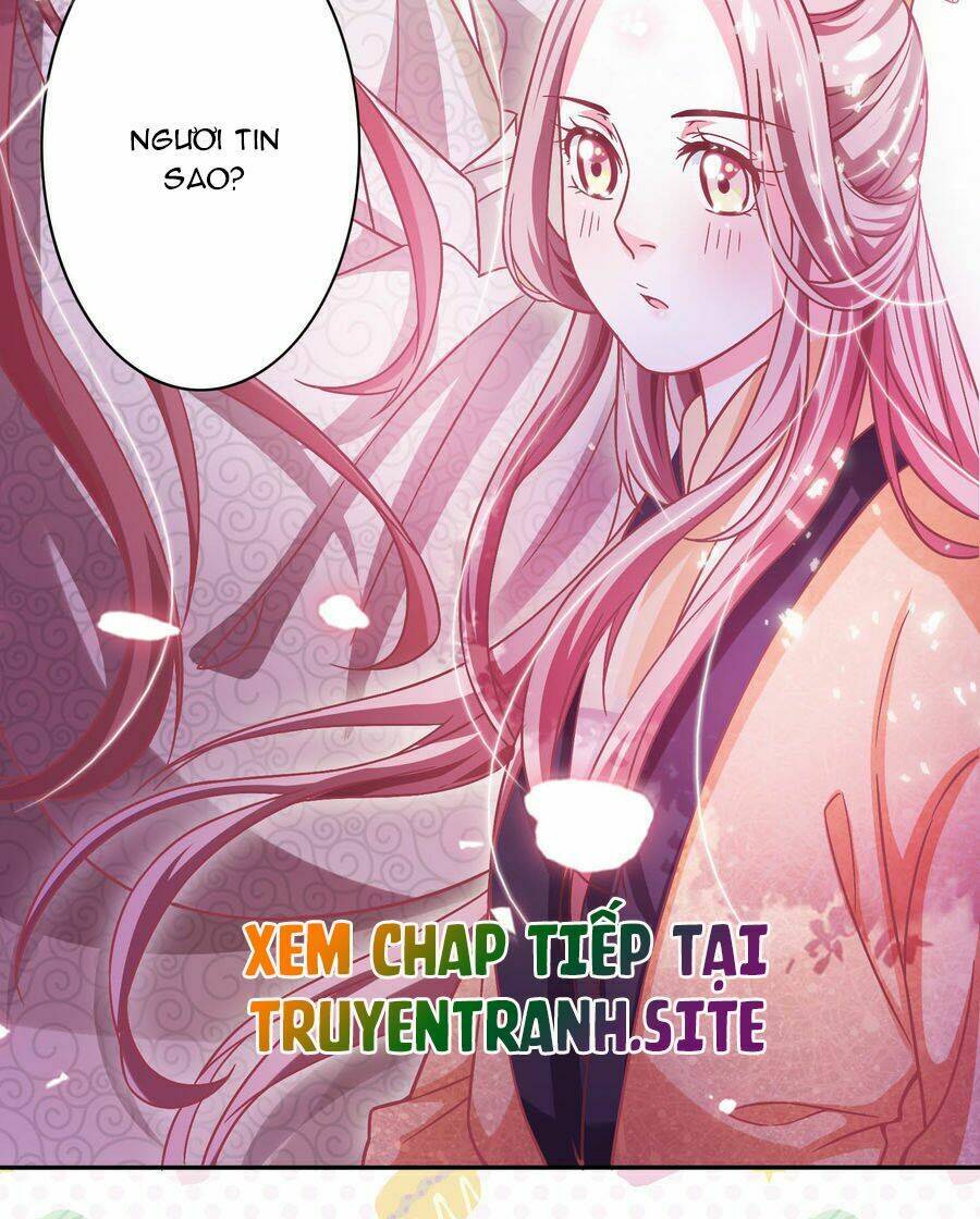 cực phẩm nữ tướng phúc hắc hoàng đế chapter 2 42