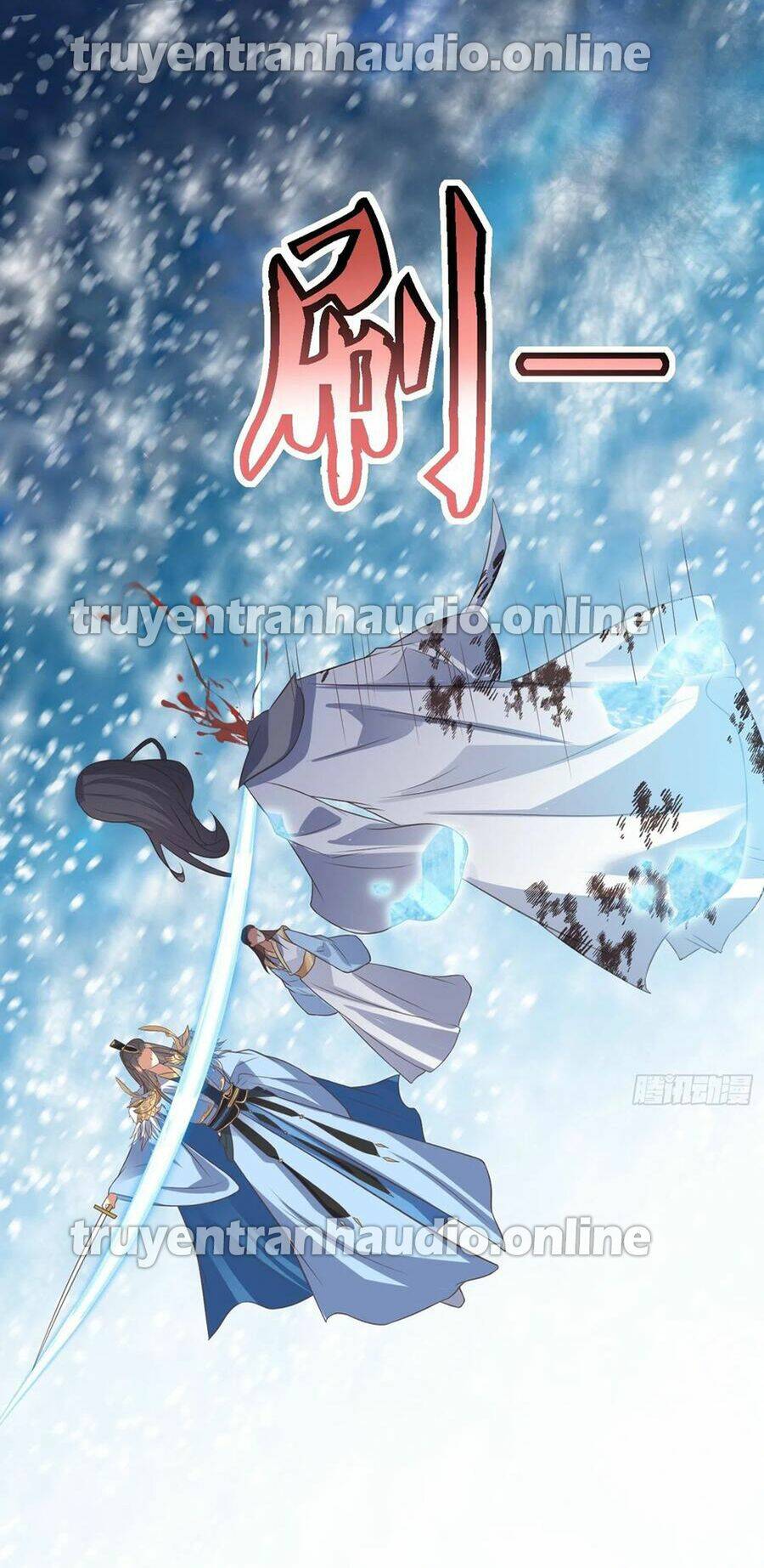 đỉnh cấp phản phái đại sư huynh chapter 41 29